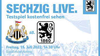 BR24Sport live: TSV 1860 - Freiburg II im BR Fernsehen & Stream